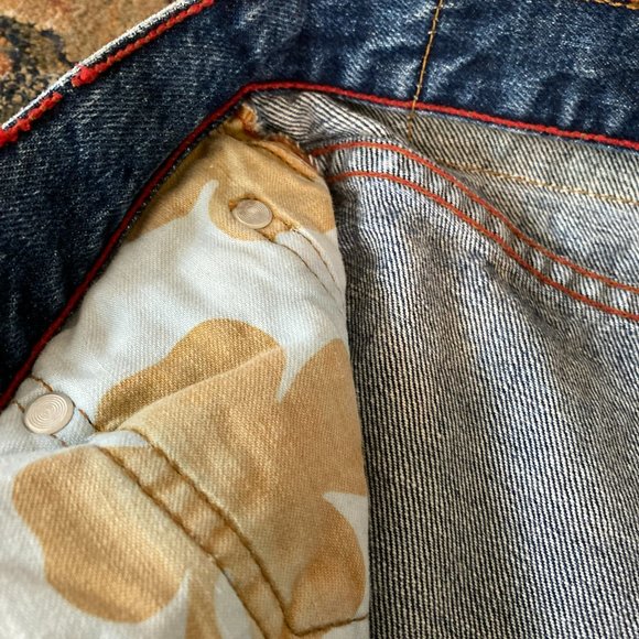 Women's Lucky Brand Mid-Rise Bootcut Jeans, size 6/28 - Picture 9 of 9